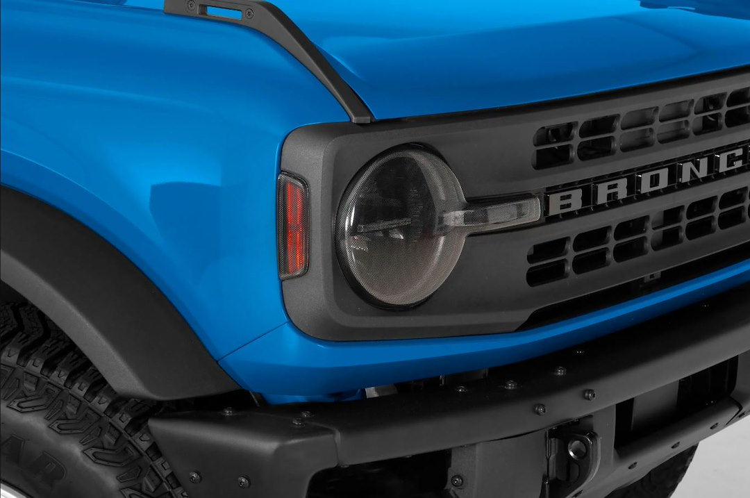 Product of Gt Styling Gt2260x Headlight Covers