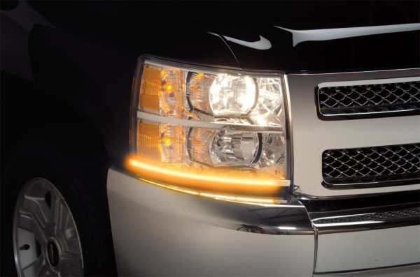Putco 290150t Daytime Running Light - Led||290150t_2.Jpg||87||p45290150t||1499161