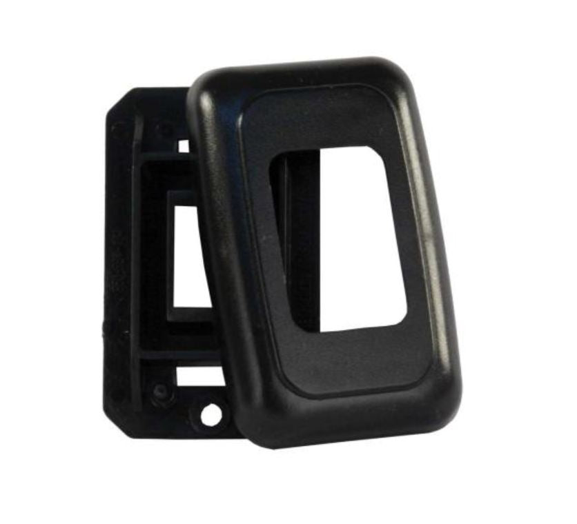 Jr Products 12305 Multi Purpose Switch Faceplate||12305.Jpg||85||j4512305||1201126