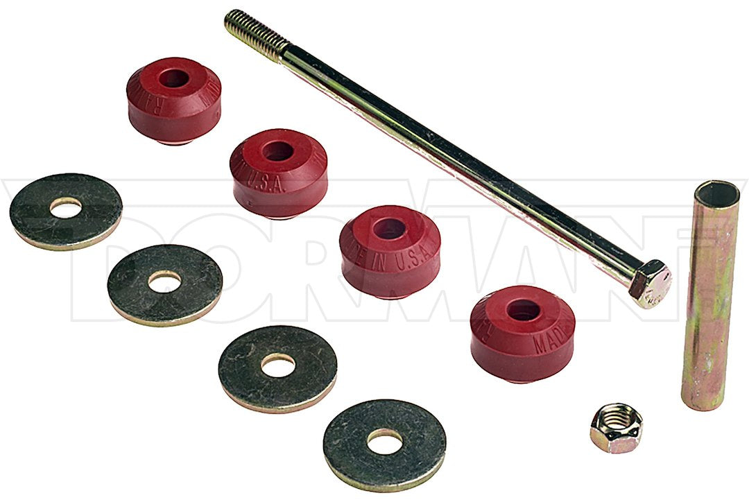 Dorman Mas Select Chassis Sk8772 Stabilizer Bar Link Kit||sk8772-001.Jpg||86||d18sk8772||1207920