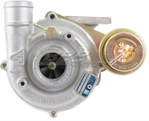 Remy International D6002 Turbocharger||d6002_4.Jpg||89||r1kd6002||1222697