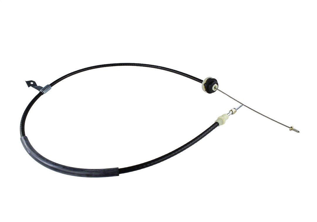 Ford Performance M-7553-E302 Clutch Cable||m-7553-E302_V2.Jpg||87||f28m7553e302||1630669