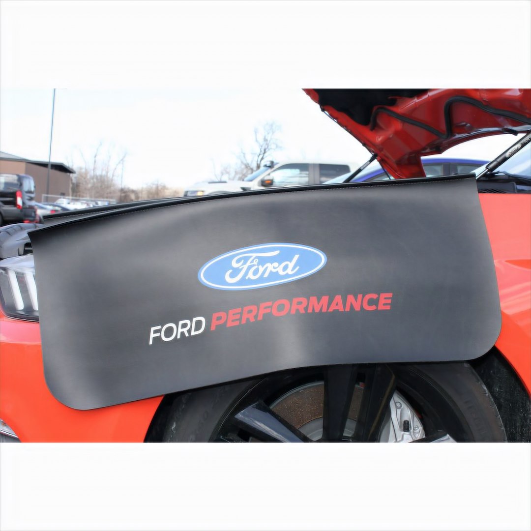 Ford Performance M-1822-A7 Fender Cover||m-18220a7.Jpg||88||f28m1822a7||1630628