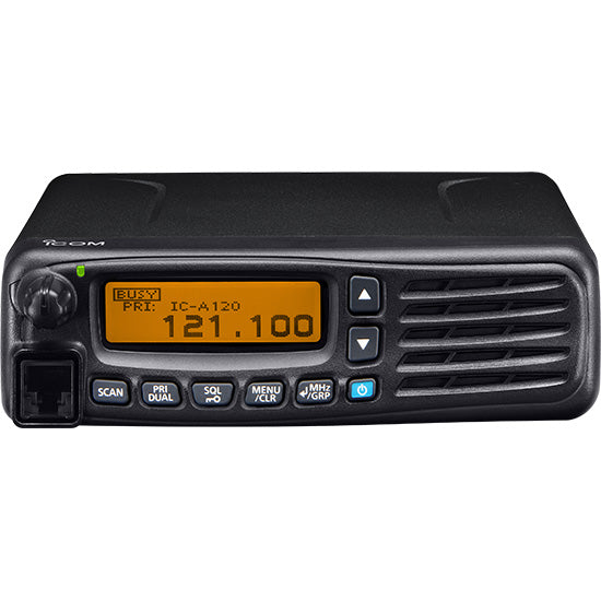 Product of Icom A120 24 Usa Vhf Radio