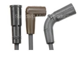 Product of Standard Motor Plug Wires 27862 Spark Plug Wire Set