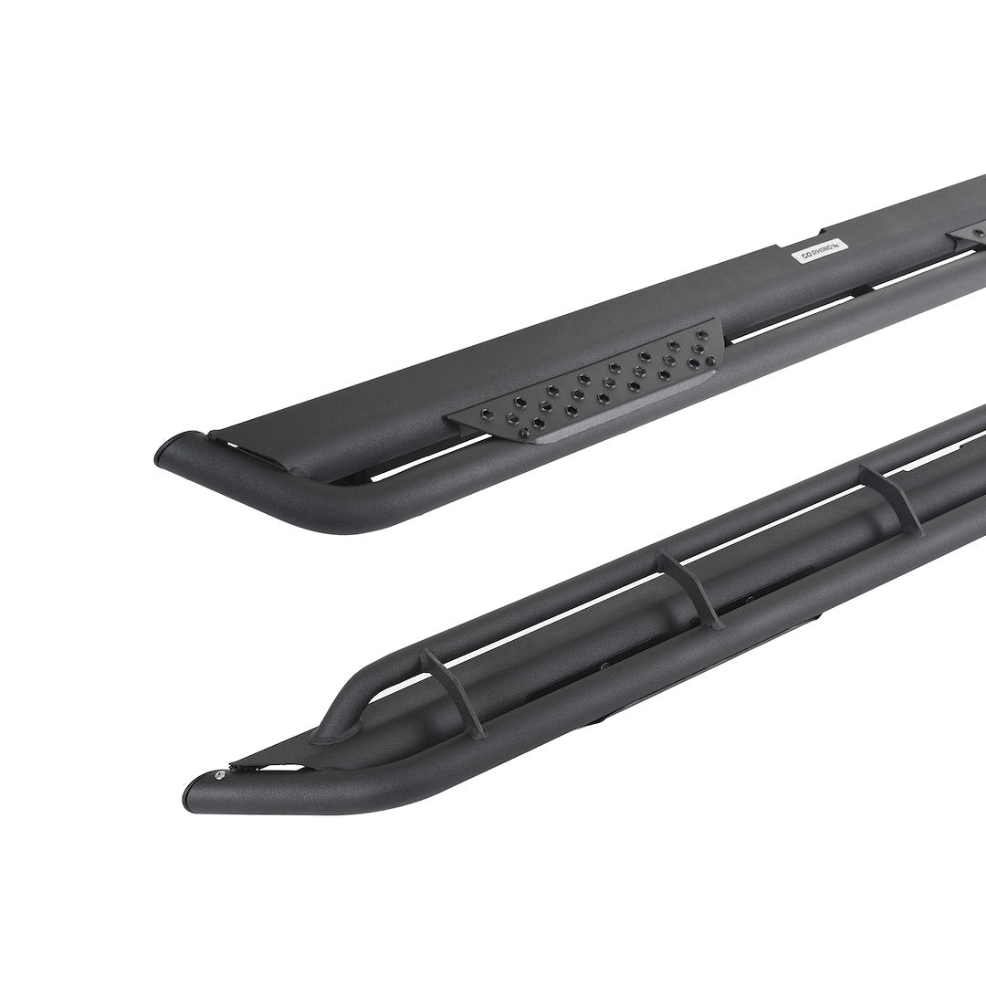Product of Go Rhino Dt60087t Running Board Component