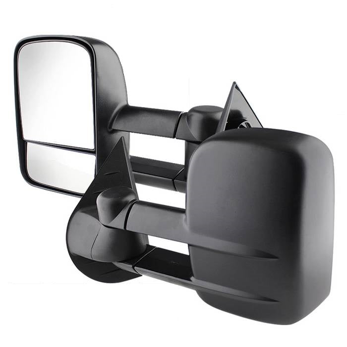 Product of Xtune 9935701 Exterior Towing Mirror