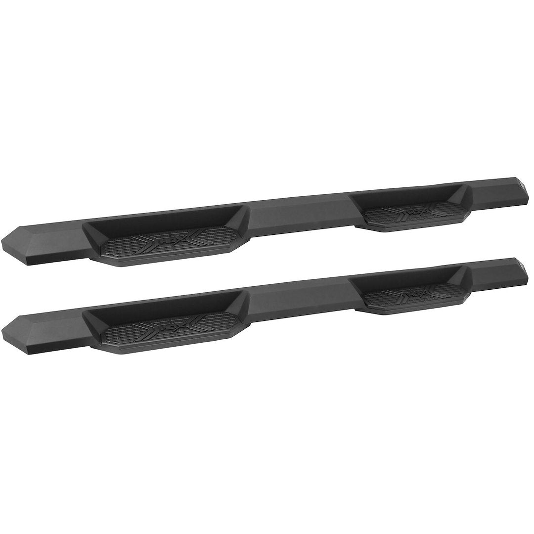 Product of Westin Automotive 56-23565 HDX Xtreme Nerf Bar With Surface Steps