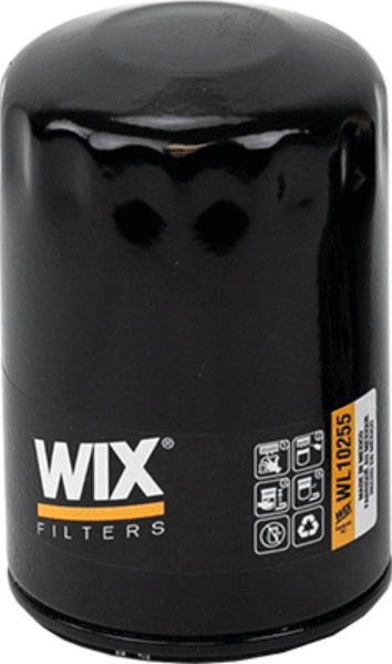Pro-Tec By Wix Pxl10255 Oil Filter||pxl10255.Png||85||w68pxl10255||2066005