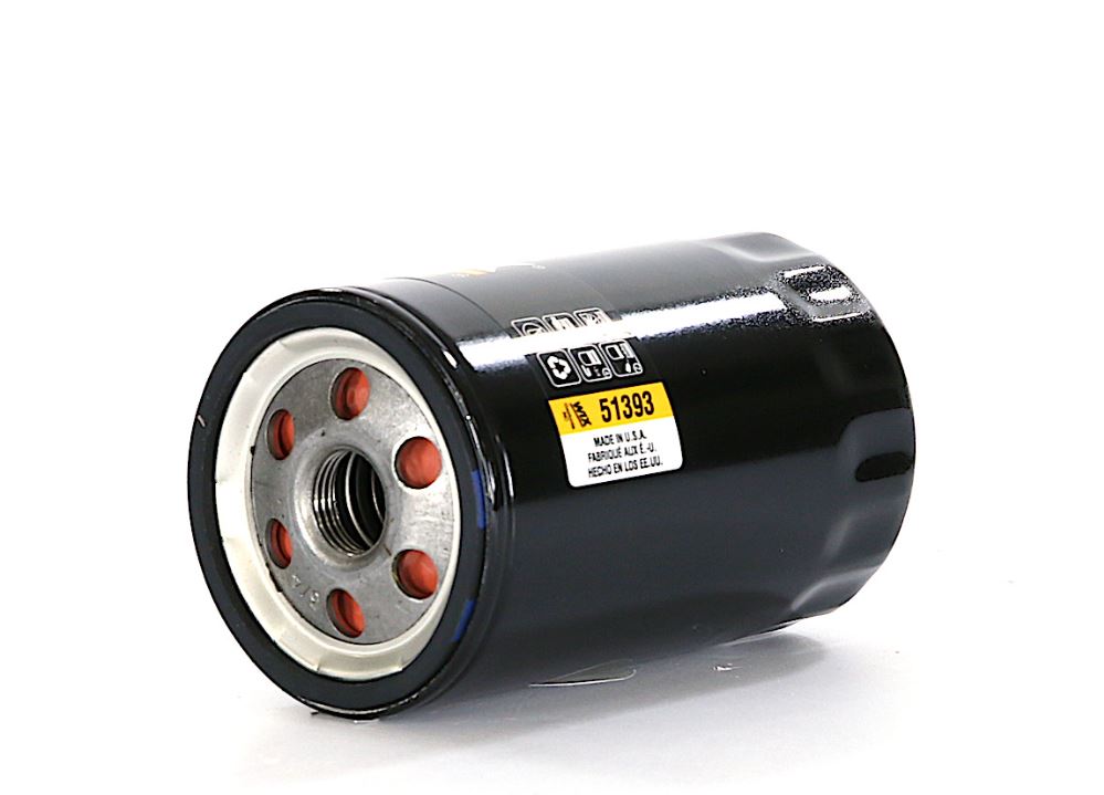 Product of Wix Filters 51393 Spin-On Oil Filter