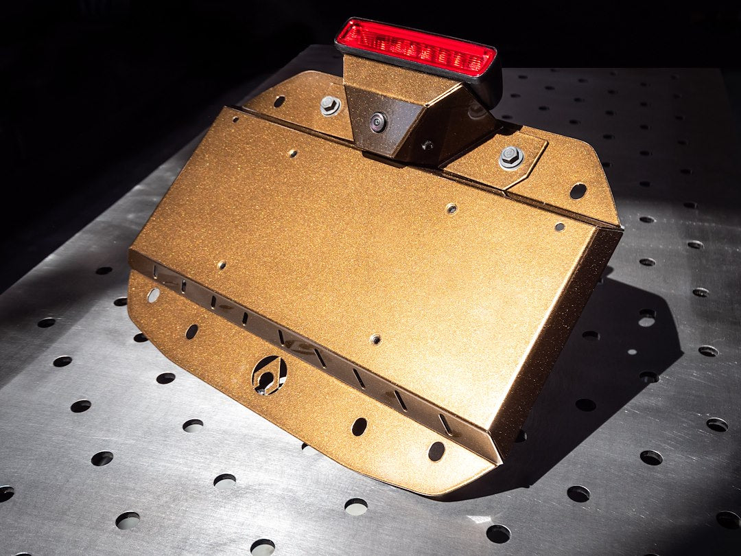 Artec Industries Jl5627 Tailgate Vent Cover||jl5627_2.Jpg||87||artjl5627||2236657