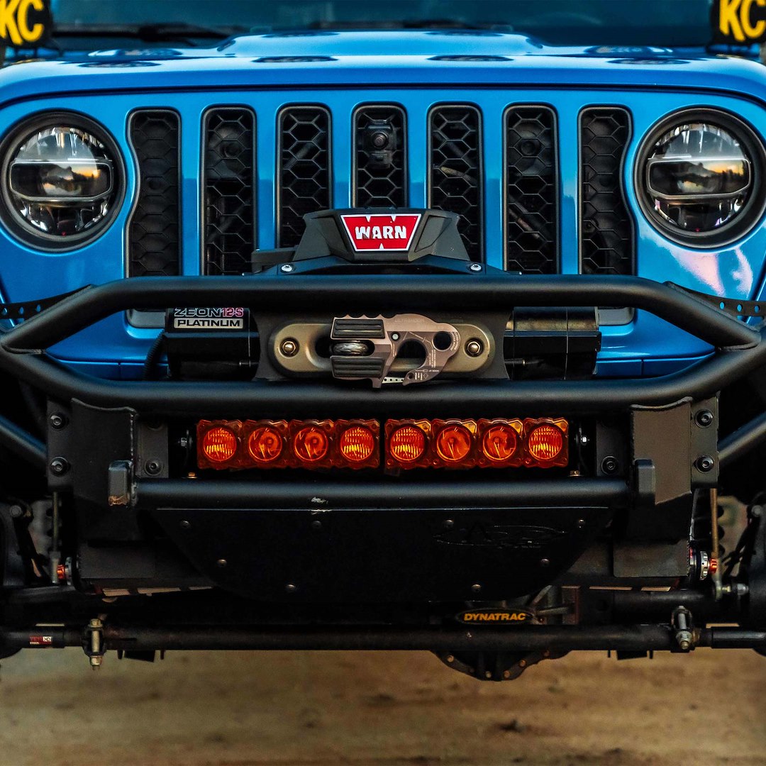 Kc Hilites 292 Light Bar||||95||k13292||2023124
