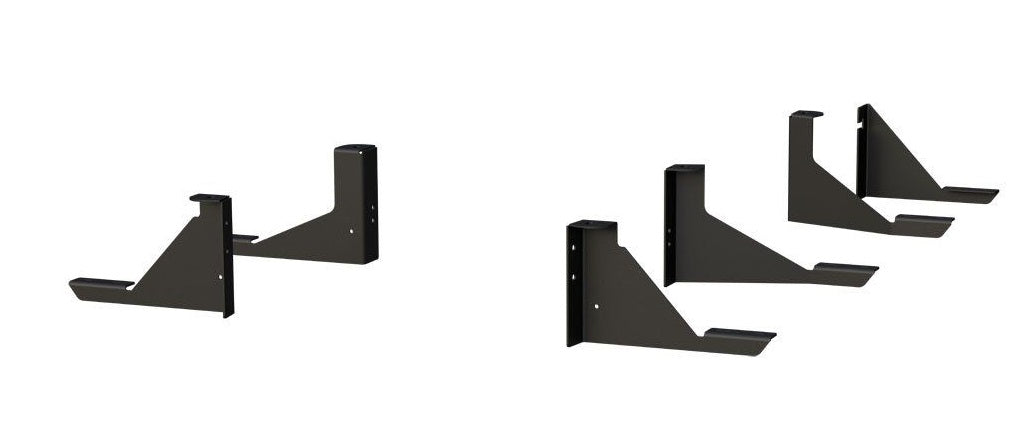Product of Luverne 401347 Running Board Mounting Kit