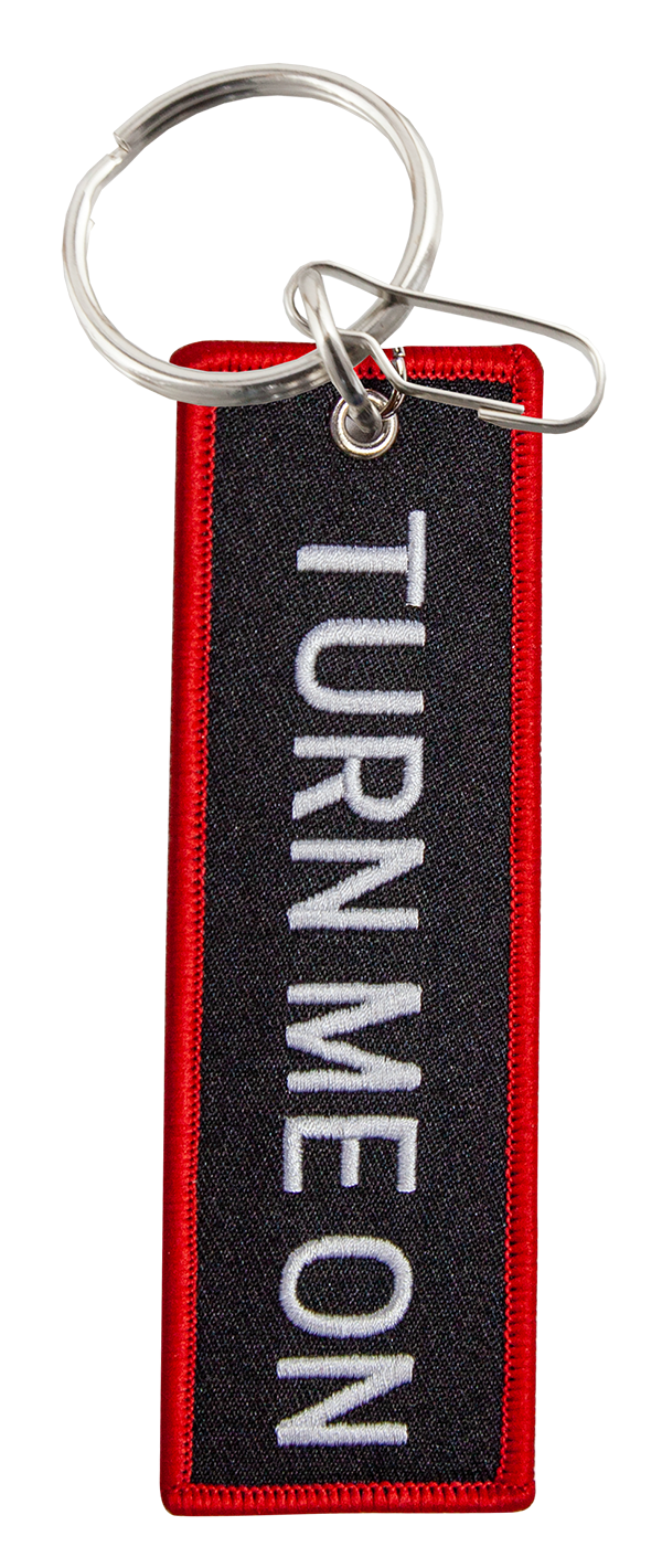 Product of Plasticolor 004511r01 Key Chain