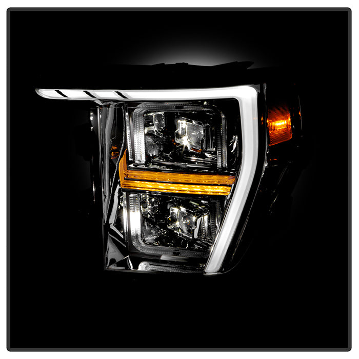 Product of Xtune 9052606 Headlight Assembly