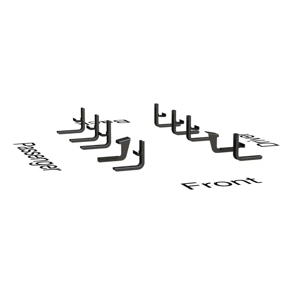 Product of Luverne 401475 Running Board Mounting Kit