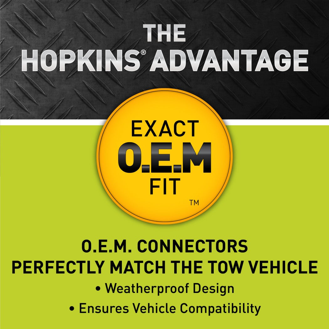 Hopkins Mfg 40195 Trailer Wiring Connector||40195_3.Jpg||88||h2240195||1493879