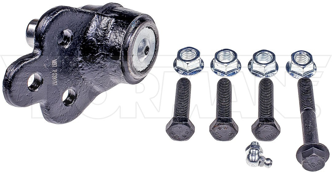 Dorman Mas Select Chassis Bj90415 Ball Joint||bj90415-002.Jpg||87||d18bj90415||989099