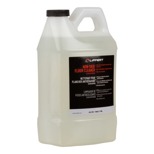 Product of Lippert Components 2022013802 Boat Deck Cleaner