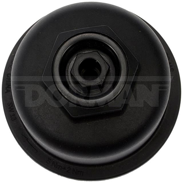 Dorman (Oe Solutions) 921-116 Oil Filter Cover||921-116_1.Jpg||86||d18921116||1212392