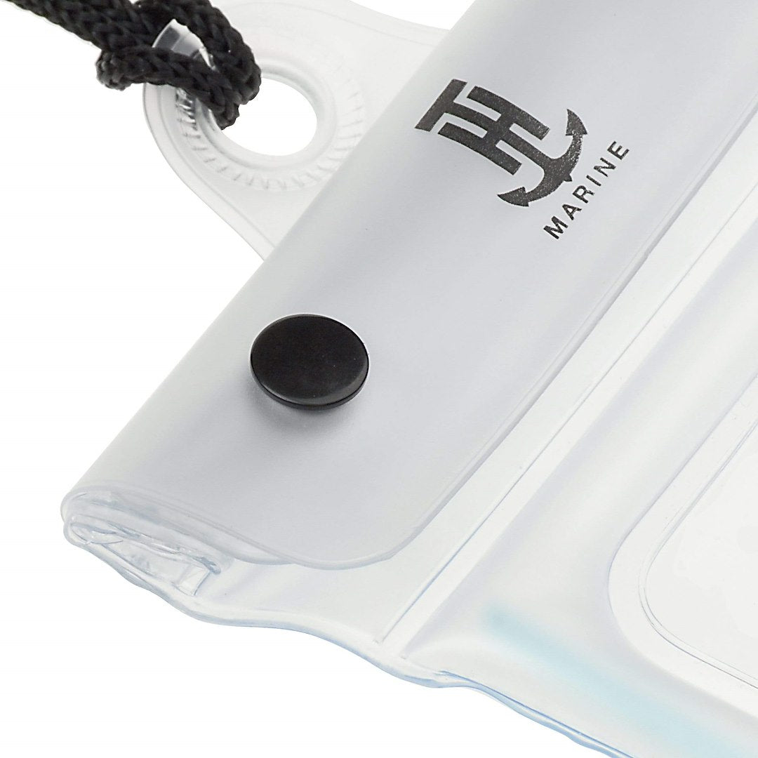 T-H Marine Be-Ge-35159-Dp Waterproof Pouch||||90||t9tege35159dp||1920802