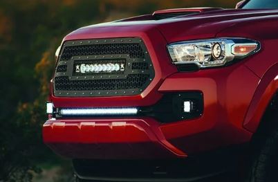 Product of Rigid Lighting 906613 Light Bar