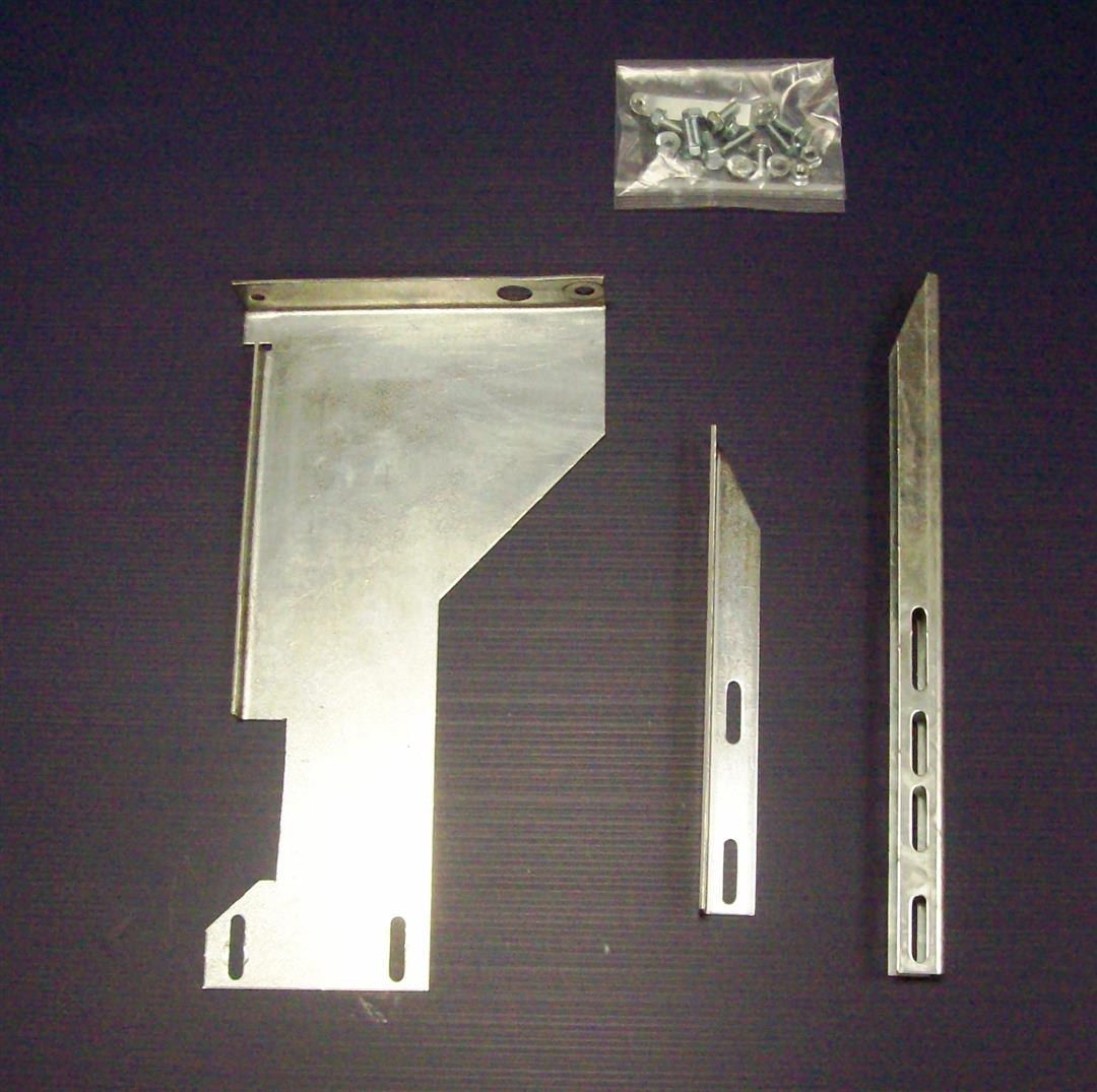 Owens Products 10-1260 Running Board - Box Board Mounting Kit||10-1260.Jpg||85||o21101260||1297469