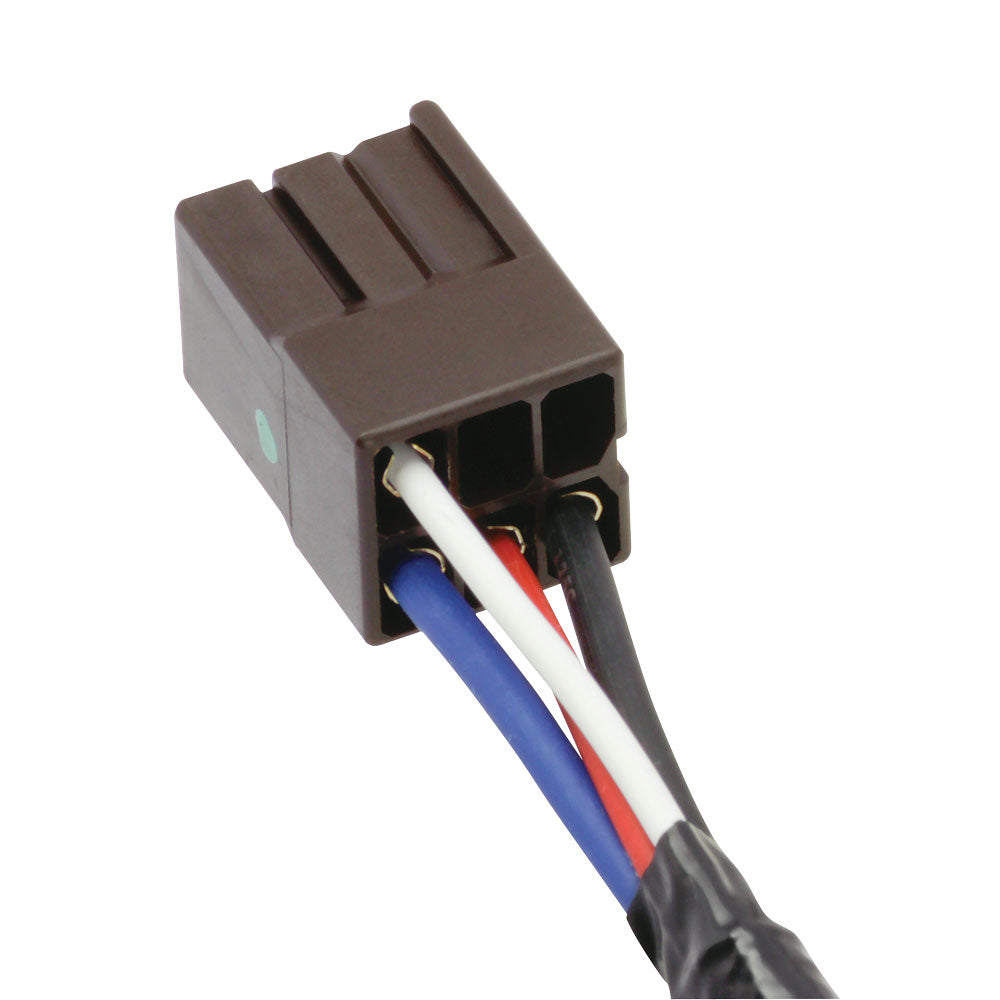 Product of Tekonsha 303500 Trailer Brake Control Wiring Harness