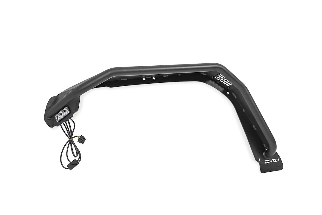Product of DV8 Offroad FDJL-06 Fender Flare -