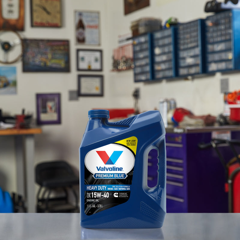 Product of Valvoline 773780 Oil