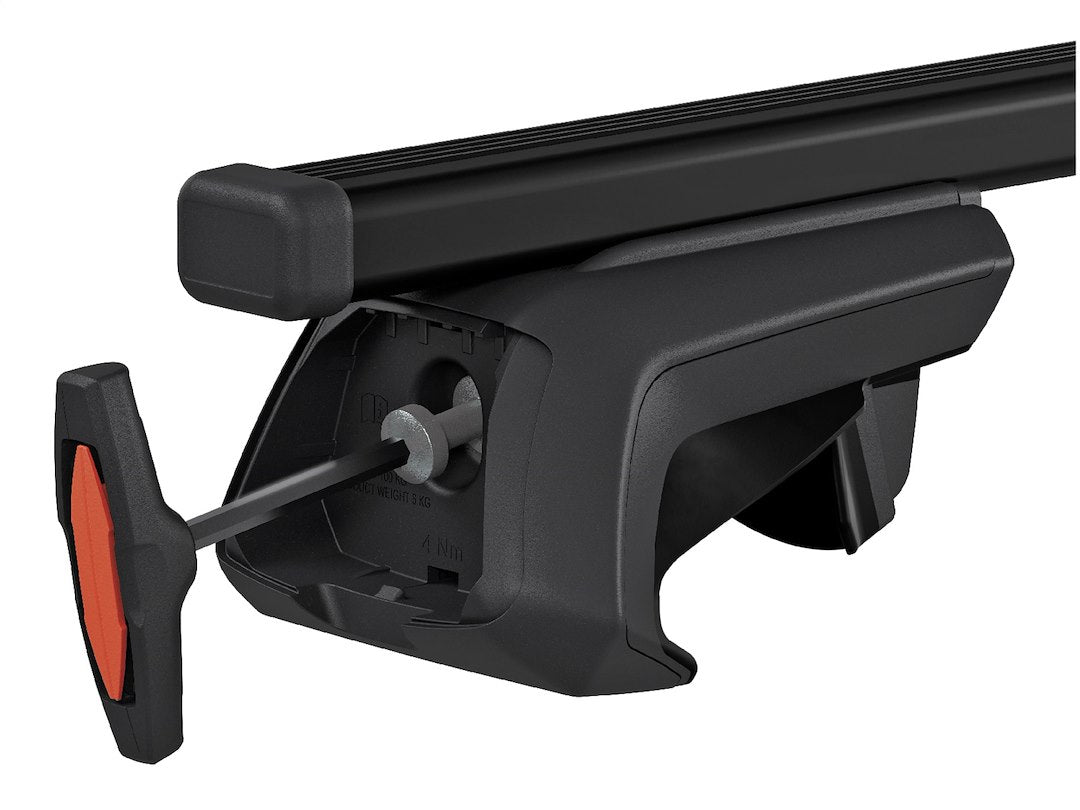 Product of Sportrack 157870 Roof Rack