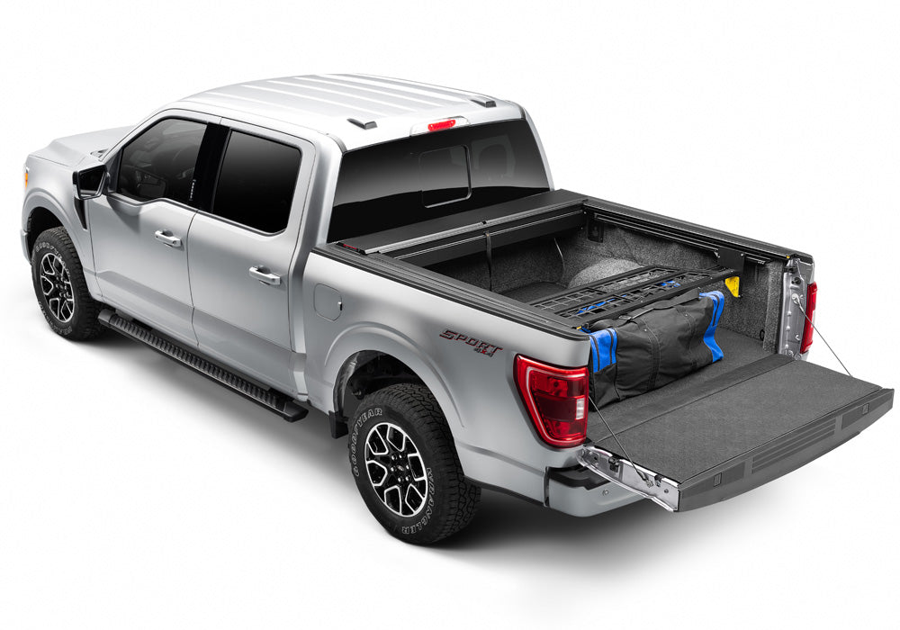 Product of Roll-N-Lock Cm124 Bed Cargo Divider