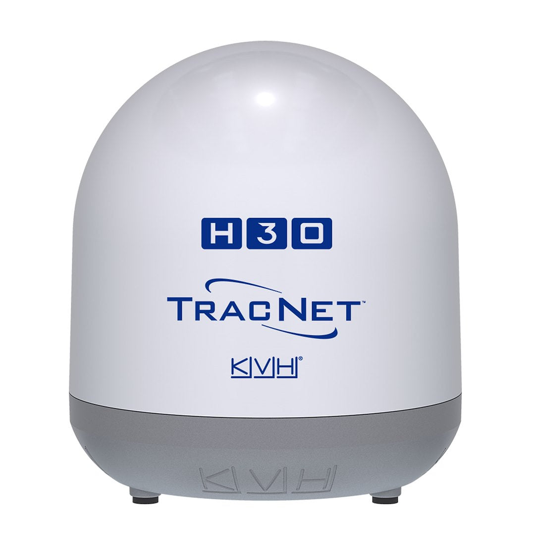 Product of Kvh 01-0432-11 Satellite Telephone