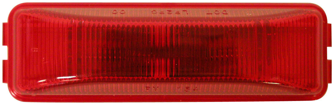 Peterson Mfg. V154r Clearance Light||prnv154r.Jpg||85||p6jv154r||1729188