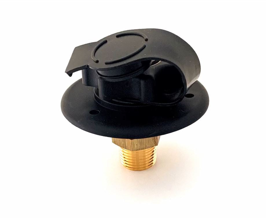 Product of Jr Products 160-85-A-36-A Fresh Water Inlet