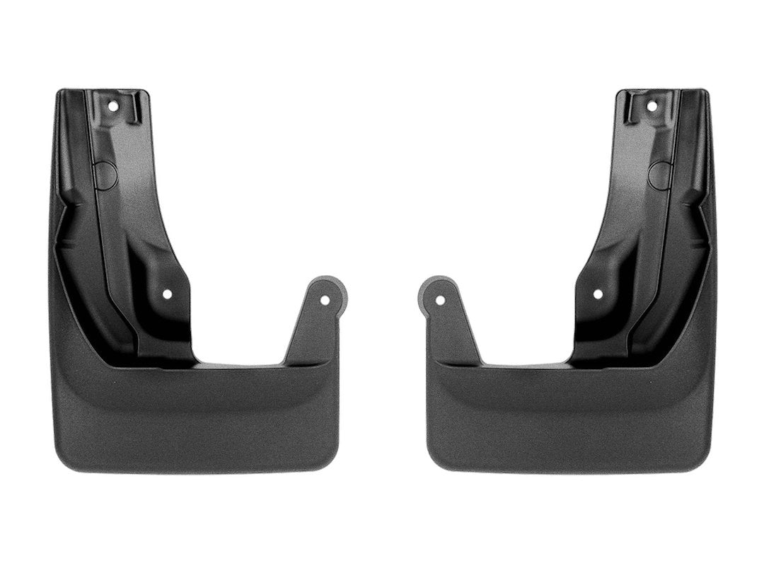 Weathertech (Usa) 110160 Mud Flap||110160.Jpg||85||w24110160||1188458