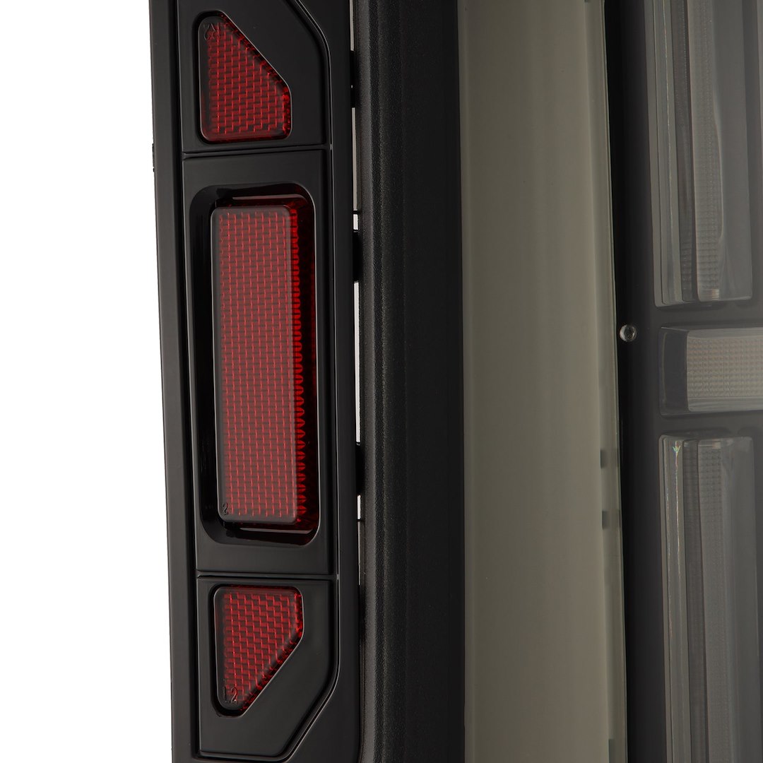 Alpharex Usa 679030 Tail Light Assembly||679030_6.Jpg||91||alp679030||1681800