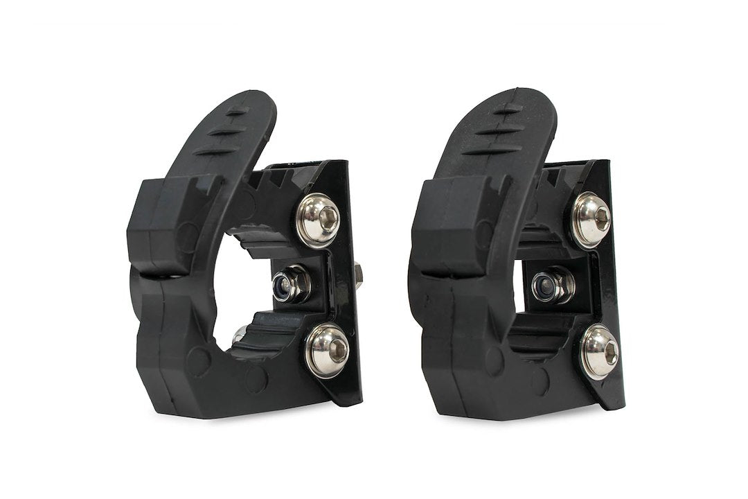 Dv8 Offroad Unrm-01 Molle Cargo Panel Tool Clamp||universal-Quick-Release-Tool-Mounts-Pair-1.Jpg||85||dv8unrm01||1629592
