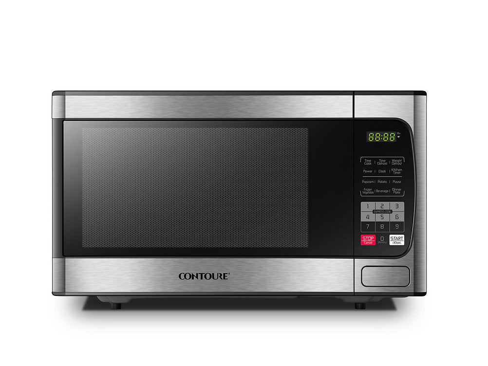 Product of Contoure Rv-950s Microwave Oven