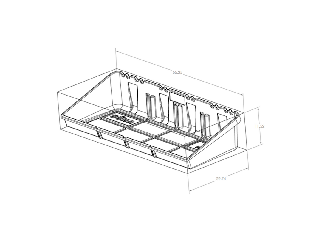 Du-Ha 80097 Cargo Organizer||80097_13.Png||95||d6780097||2249102