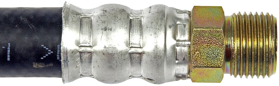 Product of Dorman (Oe Solutions) 625-154 Oil Cooler Line