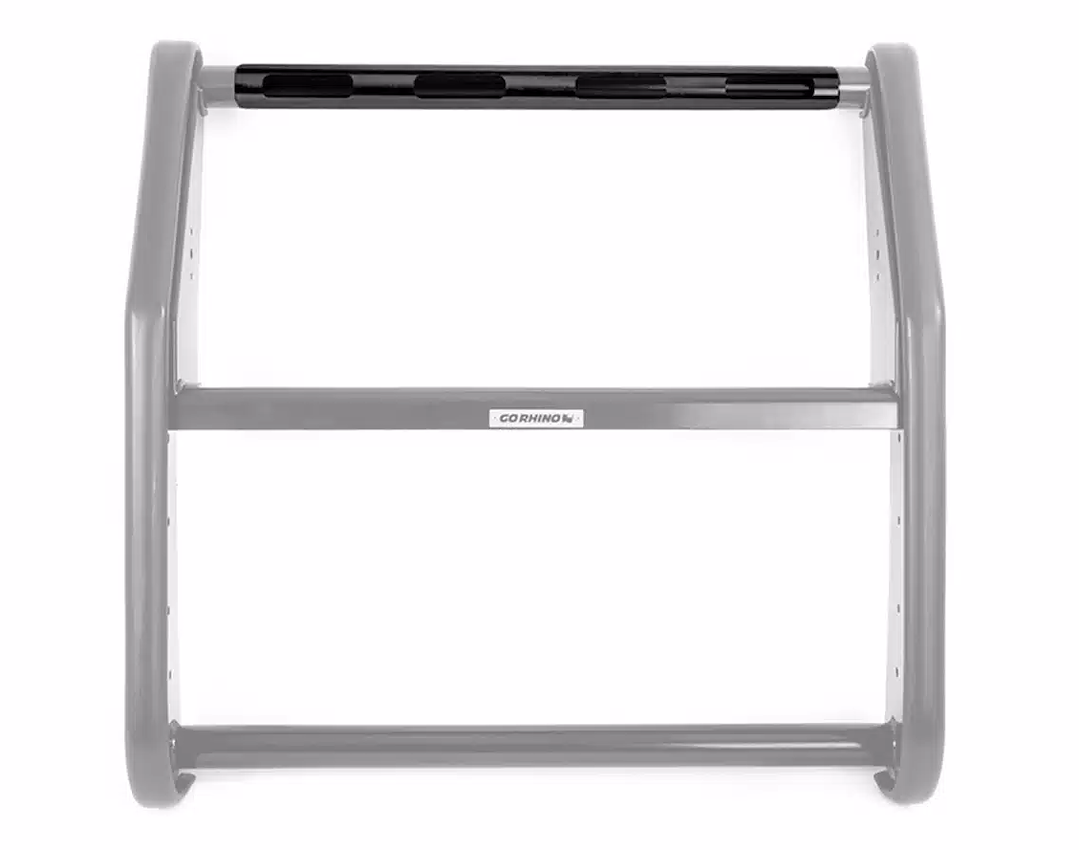 Go Rhino Public Safety 4l51-M1b Bumper Push Bar Top Channel Cover||4l51-M1b_1.Png||86||p2s4l51m1b||2257671