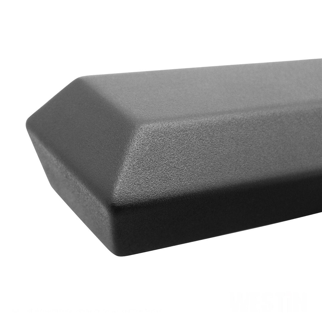 Product of Westin Automotive 56-14095 HDX Nerf Bar With Drop Down Steps