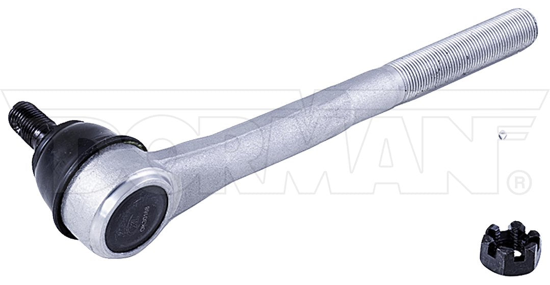 Product of Dorman Chassis TI85312XL Premium ™ OEM Steel Tie Rod End