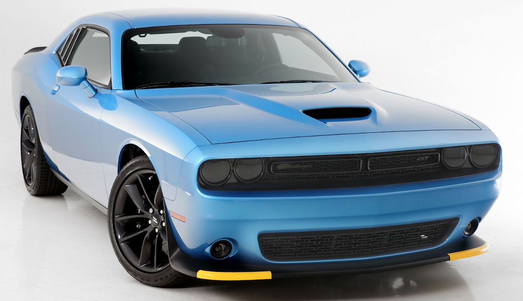 Product of Gt Styling Gt0165s Headlight Cover