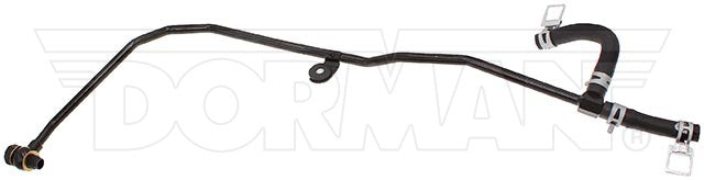 Product of Dorman (Oe Solutions) 667-672 Turbocharger Coolant Line
