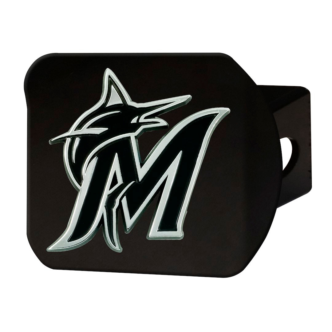 Product of Fan Mat 26624 Trailer Hitch Cover