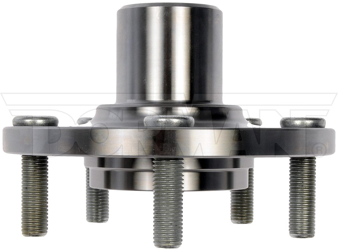 Dorman (Oe Solutions) 930-555 Wheel Hub Assembly||930-555-009.Jpg||92||d18930555||1005691