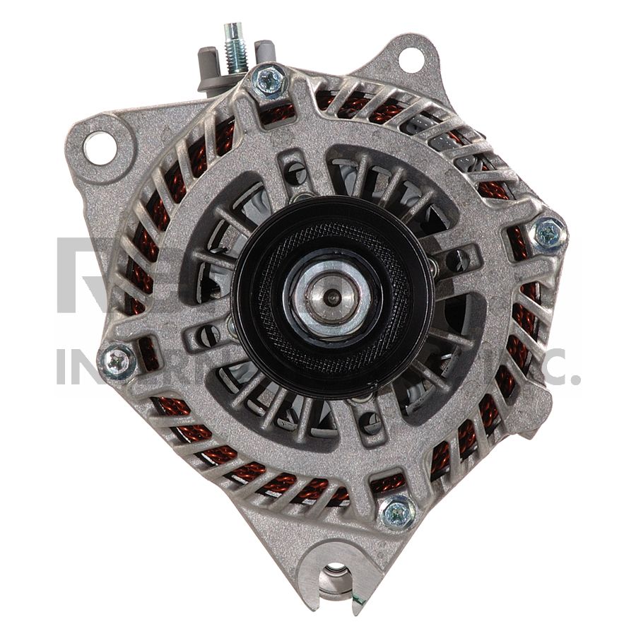 Remy International 12858 Alternator/ Generator||12858.Jpg||85||r1k12858||952374