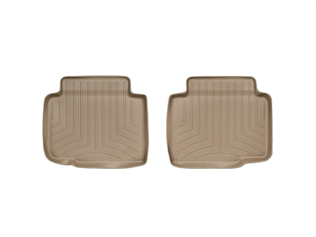 Weathertech (Usa) 451242 Floor Liner||||85||w24451242||1923870
